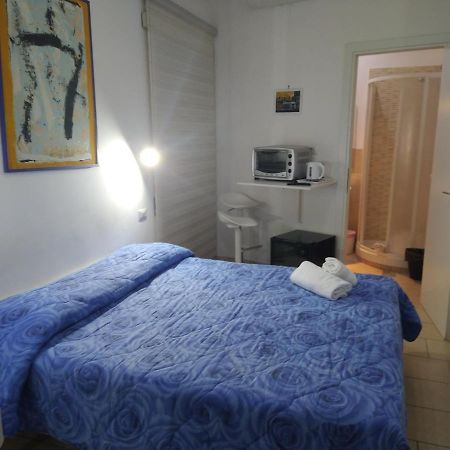 Guest House San Pietro Rome Buitenkant foto