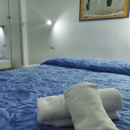 Guest House San Pietro Rome Buitenkant foto