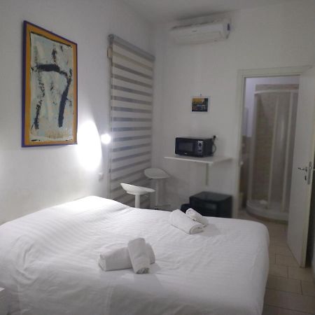 Guest House San Pietro Rome Buitenkant foto