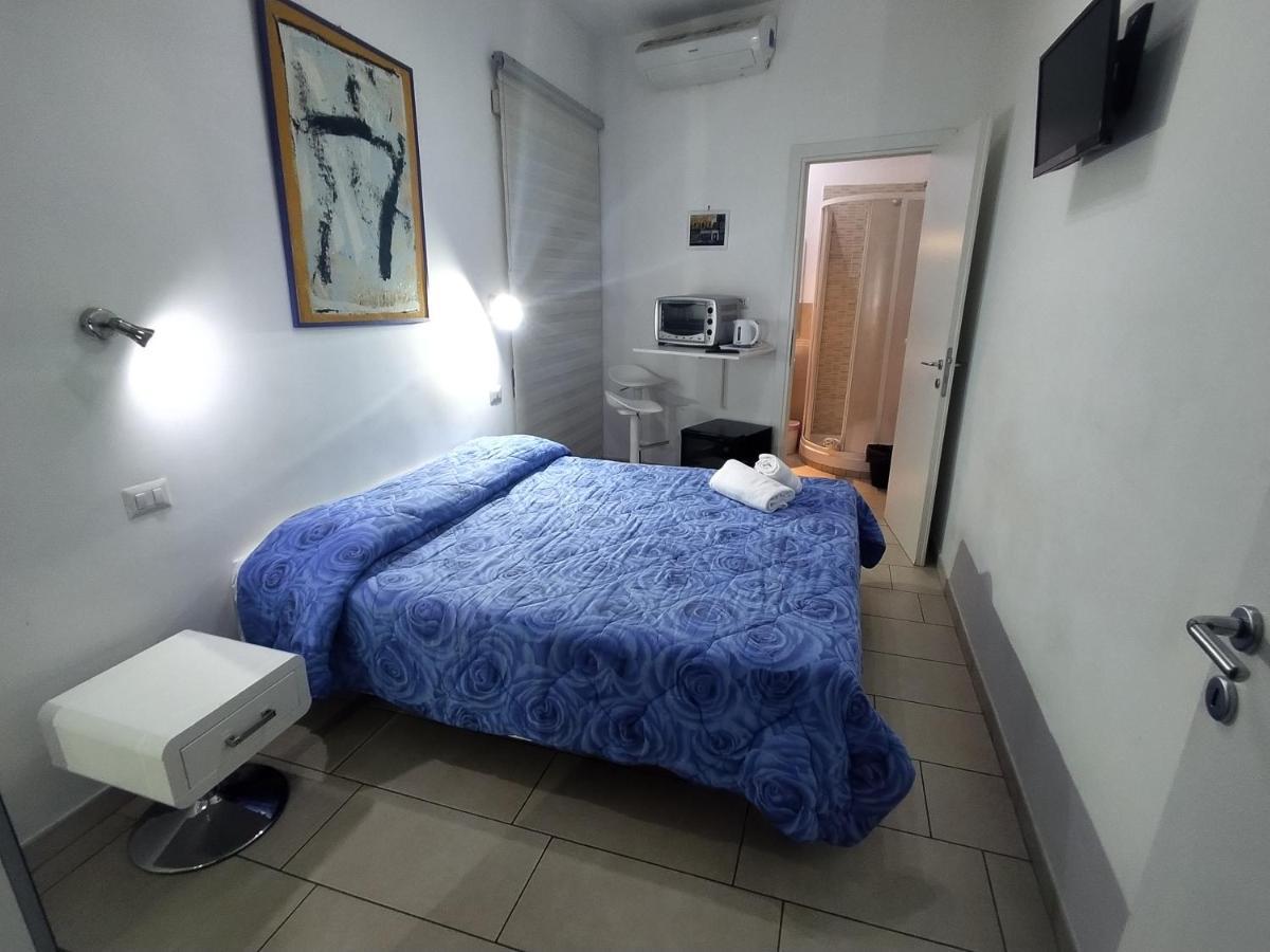 Guest House San Pietro Rome Buitenkant foto