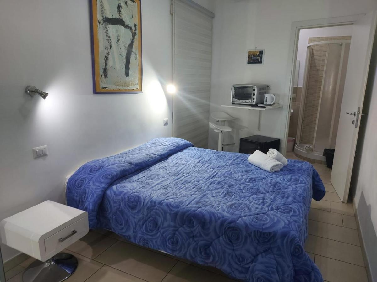 Guest House San Pietro Rome Buitenkant foto