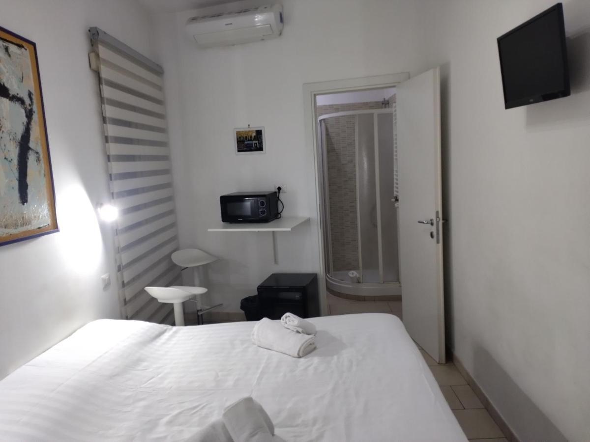 Guest House San Pietro Rome Buitenkant foto
