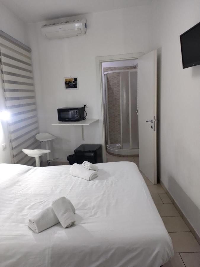 Guest House San Pietro Rome Buitenkant foto
