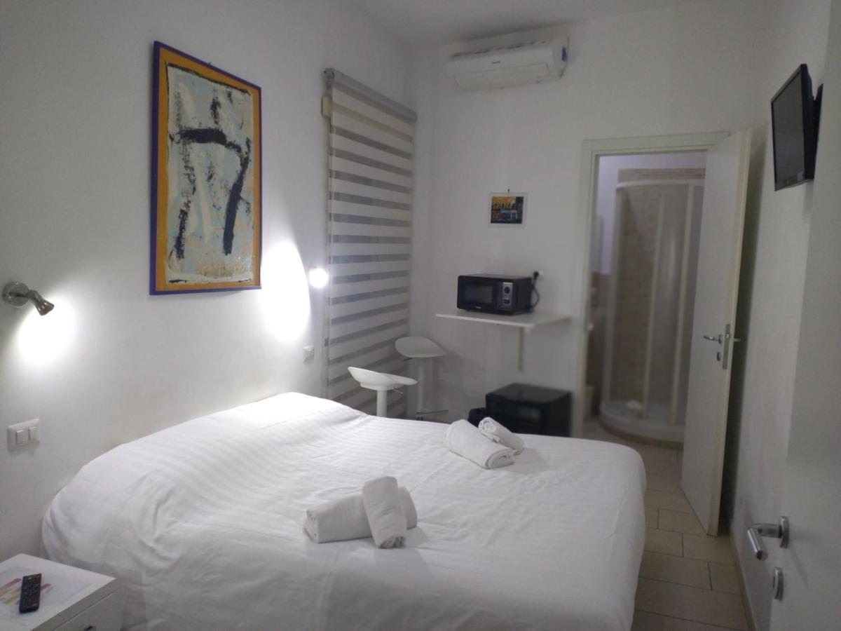 Guest House San Pietro Rome Buitenkant foto