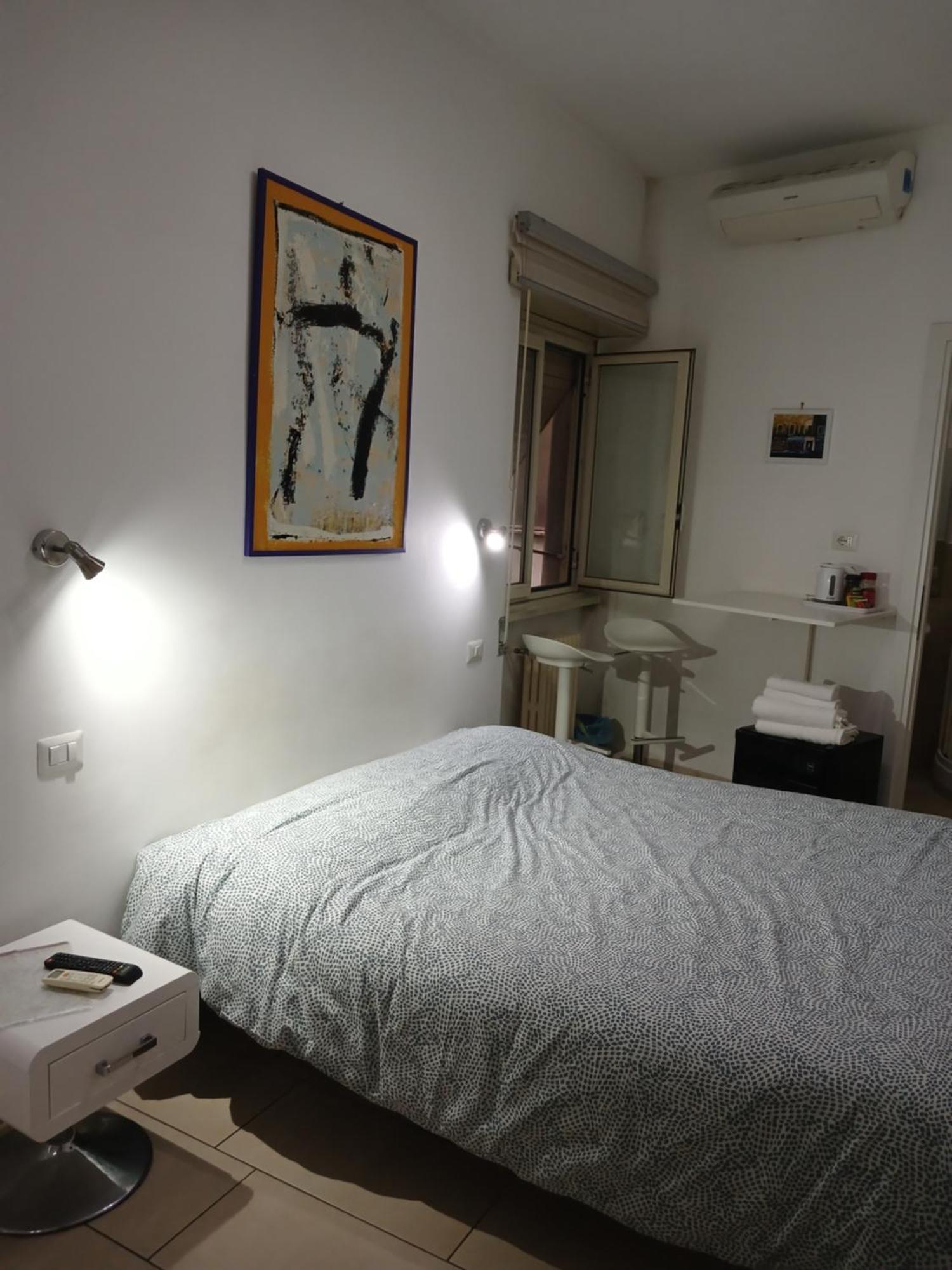 Guest House San Pietro Rome Buitenkant foto