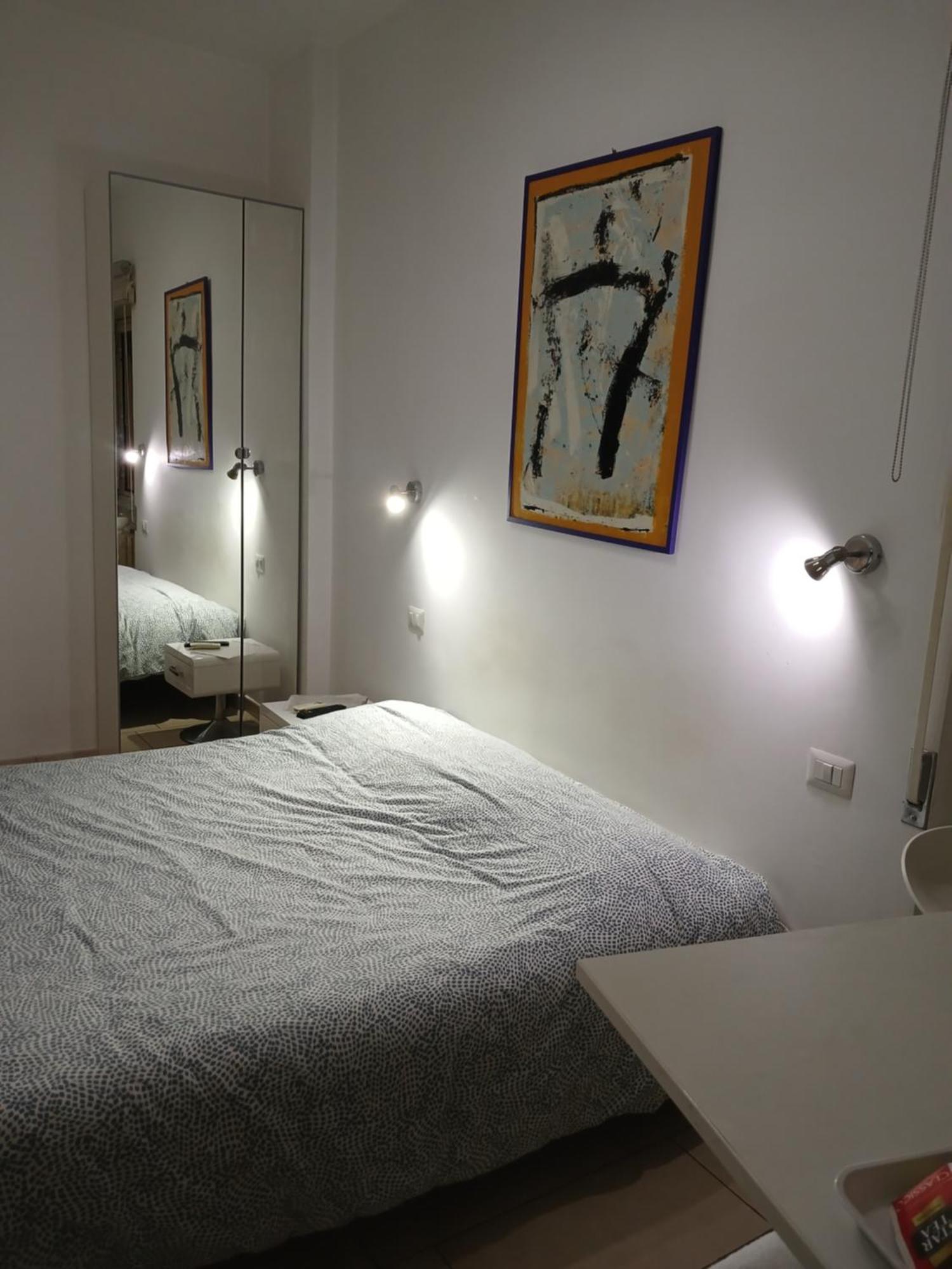 Guest House San Pietro Rome Buitenkant foto