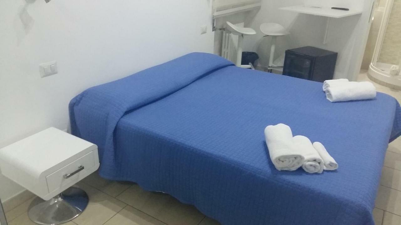 Guest House San Pietro Rome Buitenkant foto